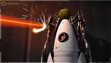 Portal 2 - Trailer (Roboter)