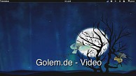 Gnome 3 - Ausprobiert