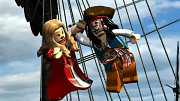 Lego Pirates of the Caribbean - Trailer