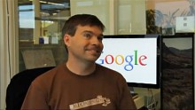 Google sucht Autocompleter
