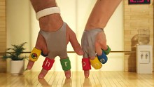 Google stellt Chromercise vor