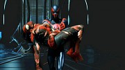 Spider-Man - Edge of Time - Trailer (Reveal)