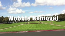 Steadycam - Videostabilisierung in Echtzeit auf dem iPhone 4