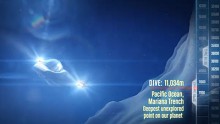 Virgin Ocean Sub - Trailer