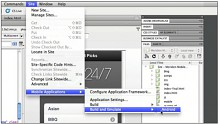 Mobile Apps mit Dreamweaver entwickeln - Herstellervideo