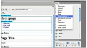 Dreamweaver integriert jQuery Mobile - Herstellervideo