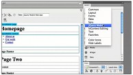 Dreamweaver integriert jQuery Mobile - Herstellervideo