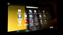 Plasma Active - Demo