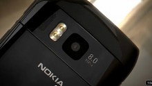 Vorstellung Nokia E6 - Herstellervideo