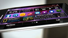 Vorstellung Nokia X7 Entertainment Smartphone - Herstellervideo