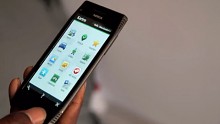 Nokia X7 Big Entertainment - Herstellervideo