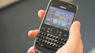 Nokia E6 - Das kompakte Business-Smartphone - Herstellervideo