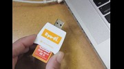 Eye-Fi Mobile X2 - Herstellervideo