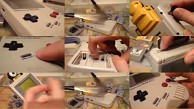 Musik machen mit dem Nintendo Game Boy