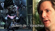 Infamous 2 - Vorschau