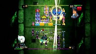 Might and Magic Clash of Heroes - Trailer (Xbox-Live-Launch)