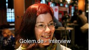 Mitchell Baker &uuml;ber Mozilla, Firefox Mobile, Apps und Drumbeat - Interview auf der republica 2011 (Englisch)