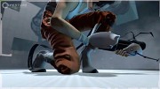 Portal 2 - Trailer (Freifallstiefel)