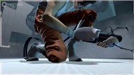 Portal 2 - Trailer (Freifallstiefel)