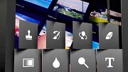 Adobe Nav - iPad als Werkzeugleiste von Photoshop - Trailer des Herstellers