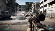 Battlefield 3 - Trailer (Fault Line Complete)
