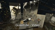 Portal 2 - die ersten zehn Minuten der PC-Version
