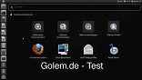 Ubuntu 11.04 - Test