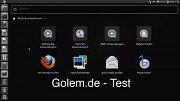 Ubuntu 11.04 - Test
