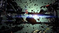 X Rebirth - Teaser