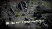 Darkspore - Trailer (4-Spieler-Koop)