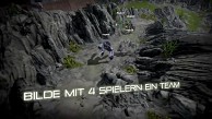 Darkspore - Trailer (4-Spieler-Koop)
