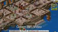 Wakfu - Gameplay aus der Open Beta
