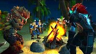 World of Warcraft Cataclysm - Trailer (Patch 4.1)
