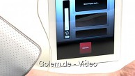 Withings-Blutdruckmessger&auml;t f&uuml;r iPod, iPhone und iPad - Ausprobiert