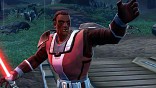 The Old Republic - Trailer (Sith-Krieger-Fortschritt)
