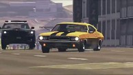 Driver San Francisco - Trailer (Comeback)