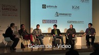 Zwischen Kommerz und Kultur - Zum Stand der Gaming-Presse 2011