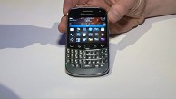 Blackberry Bold 9900 und 9930 - Herstellervideo
