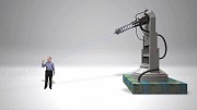 Intel stellt 22-Nanometer-Transistor in 3D-Bauweise vor - Herstellervideo
