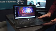 Intel zeigt Notebooks, Desktops und Server mit Ivy-Bridge-CPUs