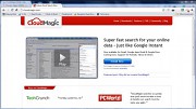 Browsererweiterung Cloudmagic