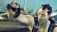 Brink - Test