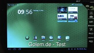 Acer Iconia Tab A500 - Test