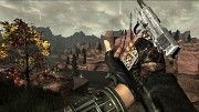 Fallout New Vegas Honest Hearts - Trailer