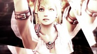 Soul Calibur 5 - Trailer (Announcement)