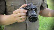Panasonic Lumix G3 - Herstellervideo