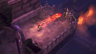 Diablo 3 - Trailer (Enchantress, Scoundrel, Templar)