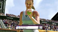 Virtua Tennis 4 - Trailer (Move)