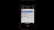 Cortado Cloudprinting vom iPhone