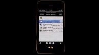 Cortado Cloudprinting vom iPhone